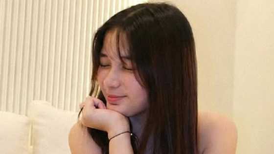 Sofia Pablo, may matinding sekretong ibinunyag sa interview sa “Your Honor”