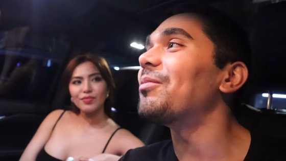 Hash Alawi, kinaaliwan sa vlog niyang "Buying everything Alexis touches"
