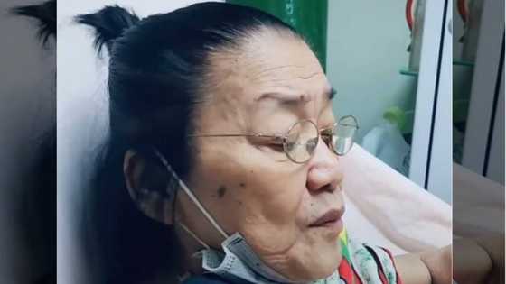 Video ni Lolit Solis sa dialysis center, umani ng maraming views