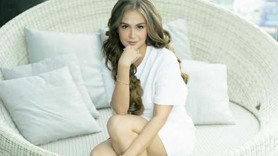 Lian Paz, nagbahagi ng mensahe ng pag-asa matapos ang viral 'FTBA' Interview