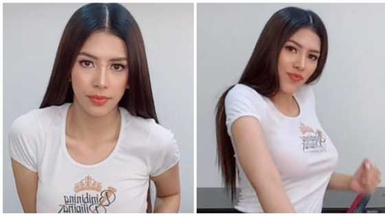 Herlene 'Hipon Girl' Budol's adorable TikTok video goes viral with over 14M views