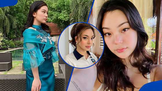 Kitty Duterte bio: age, height, boyfriend, family, study