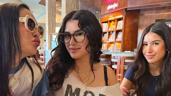 Ruffa Gutierrez, nagmuni-muni sa papel niya bilang ina nina Lorin at Venice