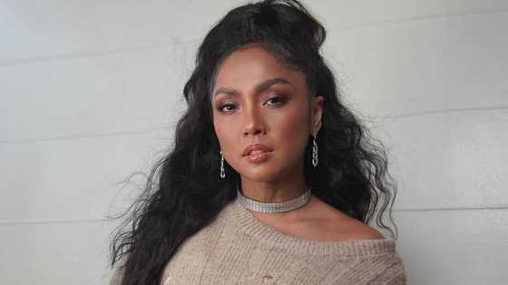 Rochelle Pangilinan sa pagsayaw niya sa Eat Bulaga: "Nagpasintabi po ako"