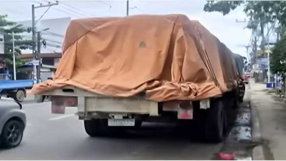 Grade 2 na babaeng angkas sa motorsiklo, patay matapos tumilapon at magulungan ng 10-wheeler truck