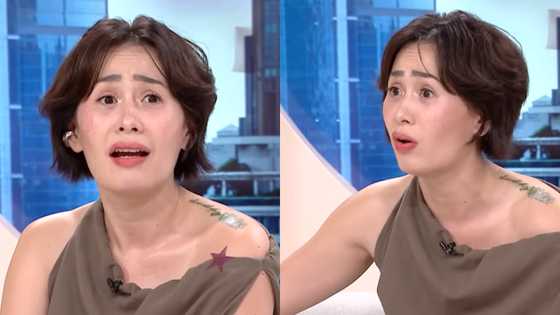 Chariz Solomon, naglabas ng saloobin tungkol sa bigat ng pagiging isang ina