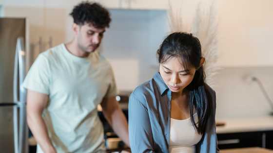 I caught my husband with my sister – he tried to leave me with nothing, but I outsmarted him in court