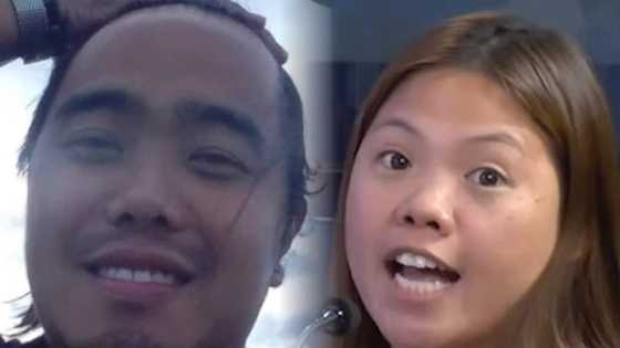 Bungangero raw si lalaki at nambubugbog naman si babae; walang katapusang sumbatan