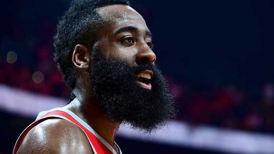 The biography of James Harden, Houston Rockets’ finest