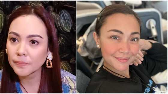 Claudine, pinabulaanang nag-backout si Jodi sa Mr. M tribute dahil sa kanya