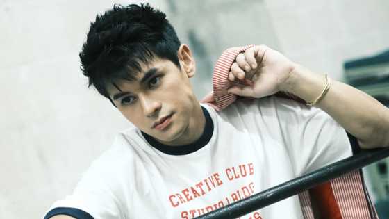 Dustin Yu, may nilinaw sa lumang tweet niya na kumakalat sa socmed: "I decided to speak up"
