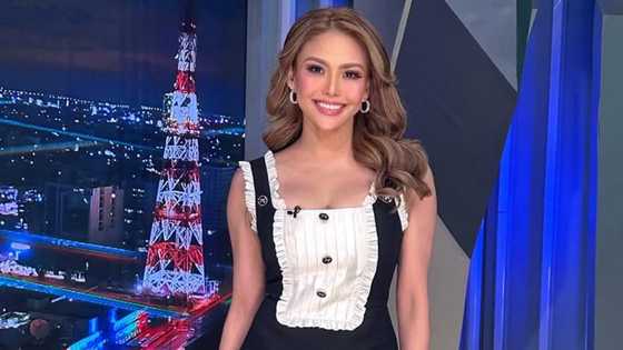 Gretchen Fullido bids goodbye, honors ABS-CBN Tower in an emotional post