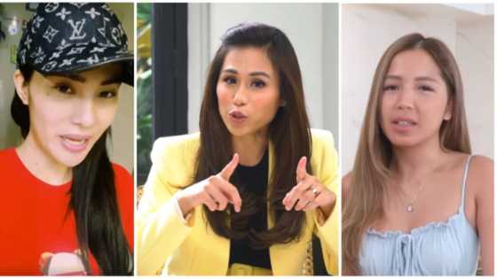 RR Enriquez on Toni Gonzaga as she supports Rodante Marcoleta: "stop blaming Toni"