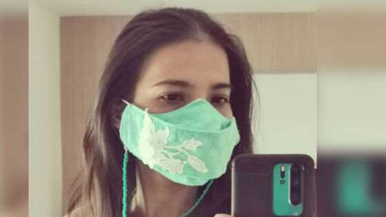 Alessandra de Rossi, na-ospital ng tatlong beses pagkatapos i-shoot ang "My Amanda"