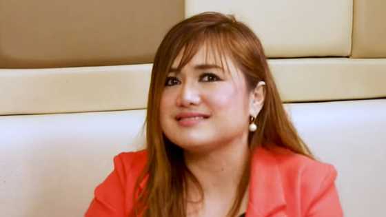 Angelica Jones, balak kasuhan ang ama ng anak: "Sana maging tatay ka"