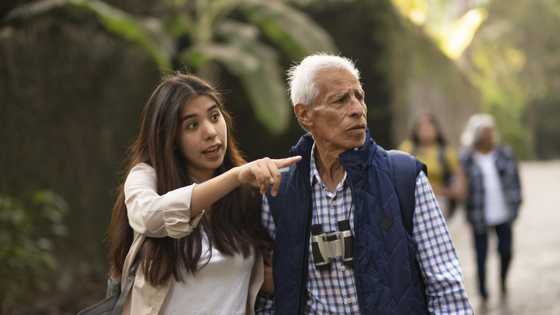 My dad abandoned my mom and 10 kids — a decade later, he called to reunite, but I taught him a painful lesson