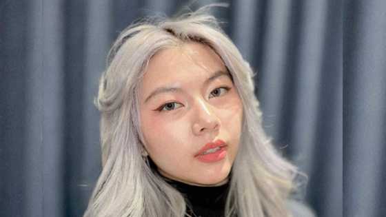 Chloe San Jose, ibinahagi ASAP pre-prod pics niya; netizens, nag-react