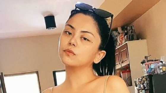 Jam Magno refutes claim that she attacked Janine Gutierrez online