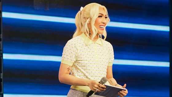 Vice Ganda, napaingay ang ‘It’s Showtime’ dahil sa birong iniuugnay sa Senado