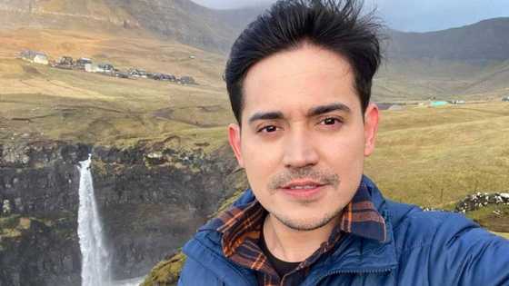 Lolit Solis, naniniwala na maaaring naging "isa" sina Paolo Contis at Yen Santos sa Faroe Islands