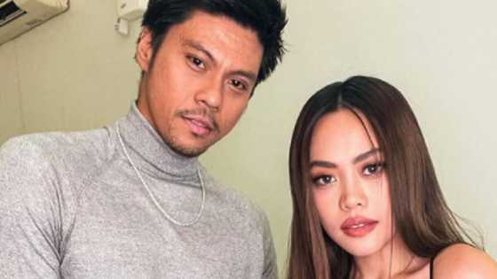 Exclusive: Kim Molina gets real about her romance with Jerald Napoles