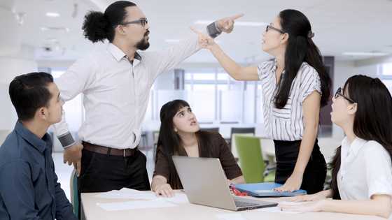 “I Was Alive,” the Billionaire Says — He Walks Into the Will Reading and Disinherits the Plotters