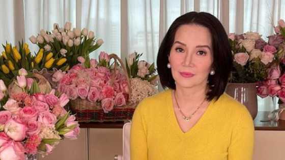 Kris Aquino, ibinenta na ang bahay sa Greenmeadows; ‘di na tutuloy sa Boracay