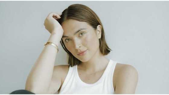 Sofia Andres, nag-react sa emails na natanggap matapos ang post niya ukol sa paghahanap ng PA
