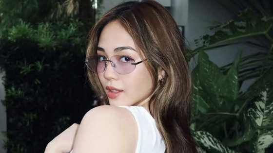 Cryptic post ni Janella Salvador ukol sa "right time" online, naging usap-usapan