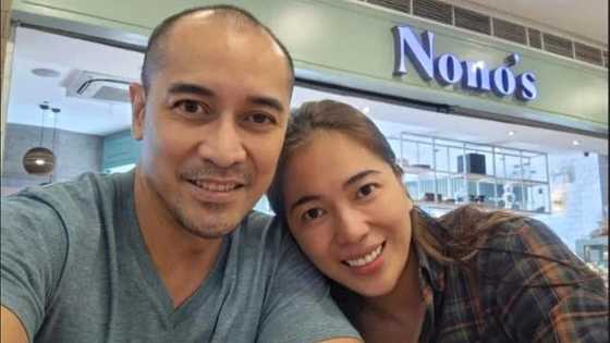 Gerard Pizarras, muling sinubok ng Bell’s Palsy matapos ang 21 taon
