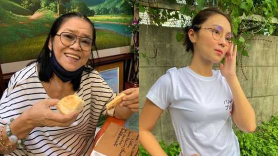 Lolit Solis, naaawa kay Kathryn Bernardo dahil sa mga pregnancy rumors