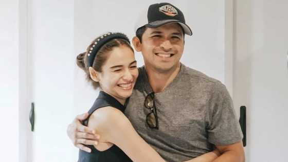 Video ng 'interpretative dance' ni Jennylyn Mercado para kay Dennis Trillo, viral