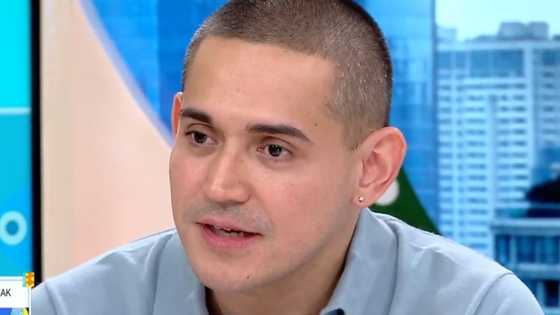 Paolo Contis gets candid about Lian and John Cabahug: "Hindi kami civil, friends kami"