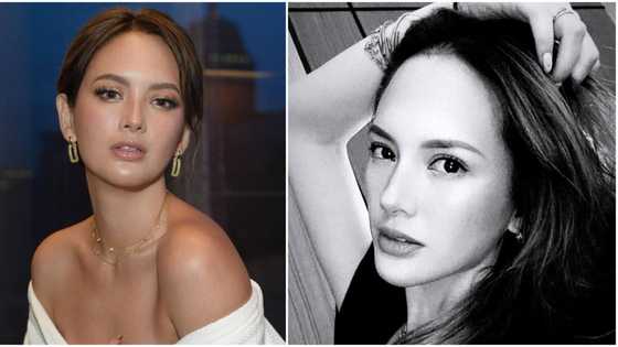 Ellen Adarna posts lovely picture: "long time no selfie"