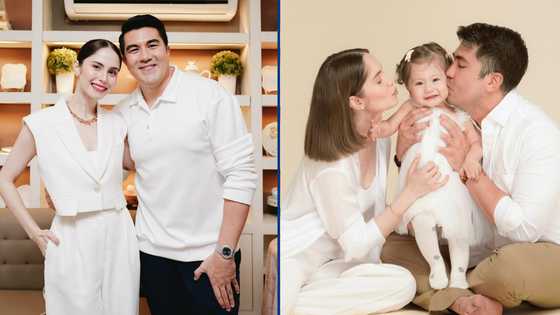 Luis Manzano, inamin ang takot at pagbabagong naramdaman simula nang maging ama