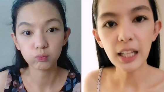 Jennica Garcia, sinagot ang netizen na nagsabing dapat mag-mature na siya