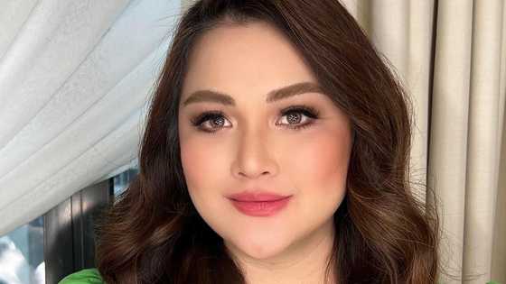 Dianne Medina pens message to people “working hard with integrity and fighting for equal opportunities”
