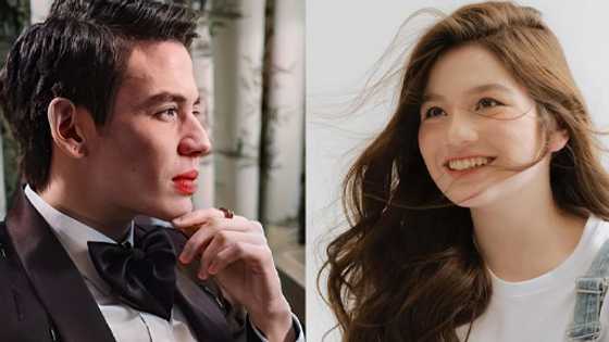 Jake Ejercito, nag-post ng madamdaming mensahe para sa anak na si Ellie sa kanyang ika-13th kaarawan