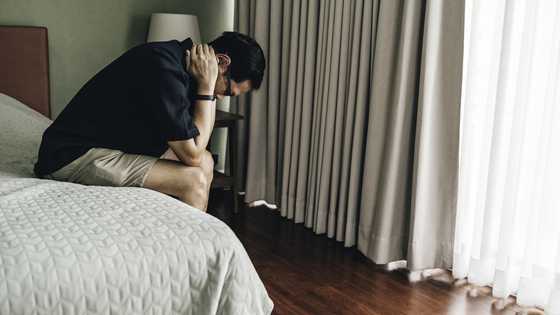 My Wife Died Leaving Me with 5 Kids: Then My Daughter Said, 'Mom Said You Shouldn't Trust Grandma'