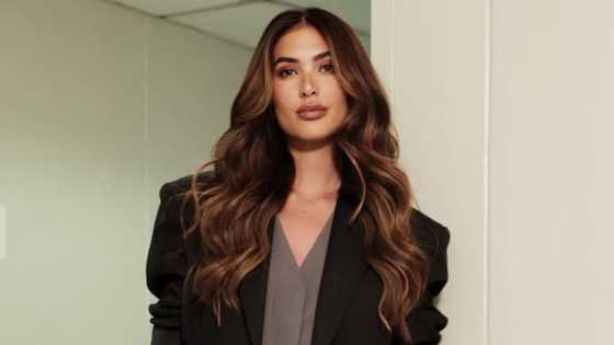 Sofia Andres, may hiling ngayong taon: "no more hidden intentions"