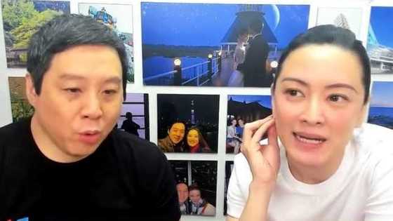 "Sa katagalan, talo ang babae": Maricar Reyes at Richard Poon, hindi pabor sa concept ng "50/50"