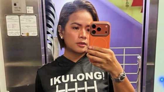 DJ Chacha, may 'challenge' sa mga public servants: "Tutal lingkod-bayan naman kayo"