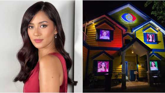 Bianca Gonzalez, matapang na bumuwelta sa netizen na minura sila at tinawag na "scripted" ang PBB
