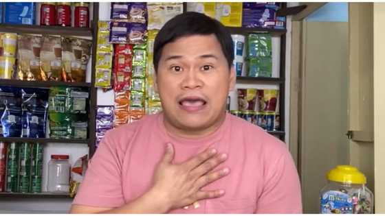 Ogie Diaz, natanong si Toni G kung nakalimot ba ito sa nagawa ni Marcoleta sa ABS-CBN