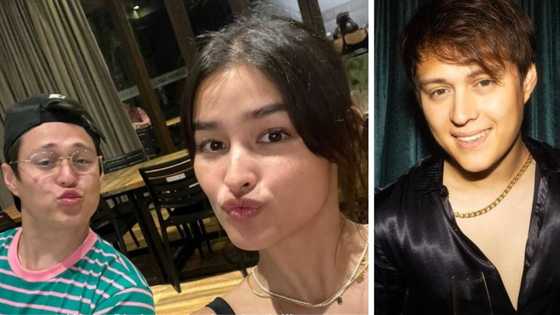 Enrique Gil, may sweet na birthday message para kay Liza Soberano