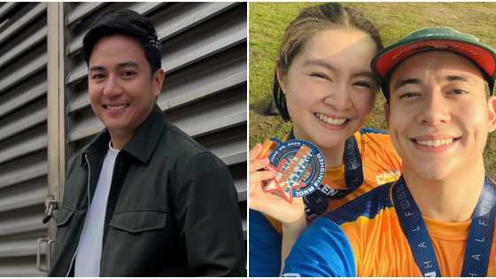 Jak Roberto breaks his silence on rumored romance between Barbie Forteza & Jameson Blake