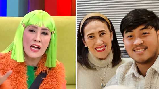 Ai-Ai Delas Alas, prangkahang sinagot kung nag-usap na ba sila ni Gerald Sibayan