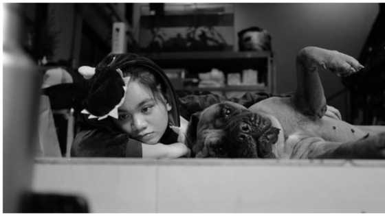 Ryan Agoncillo posts heartwarming photos of daughter Yohan: "now and then"