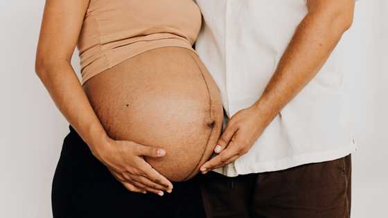 After I gave birth and my husband saw the scar, he divorced me – Now he begs me to take him back