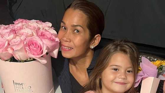 Pokwang, bumwelta sa lolo't lola ni Malia: "Buti pa ibang tao mahal si Malia"